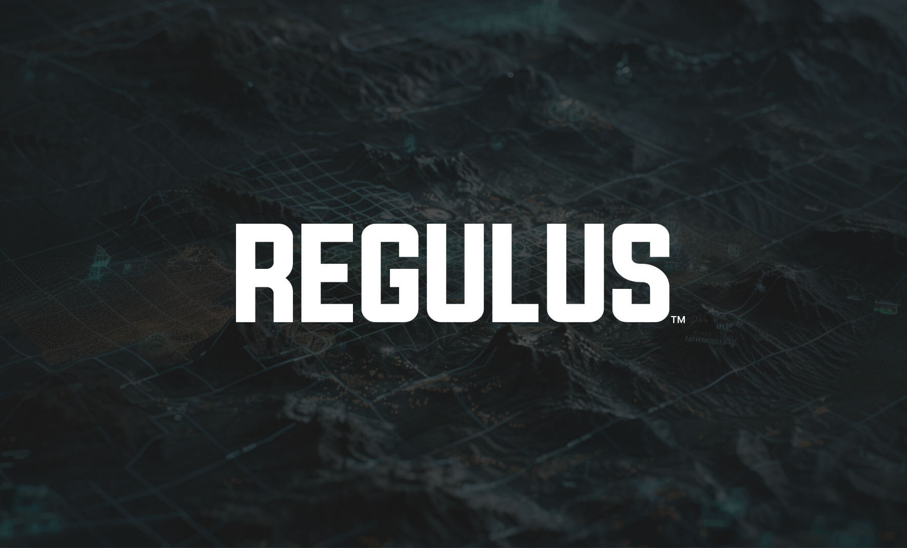 Home - Regulus Global