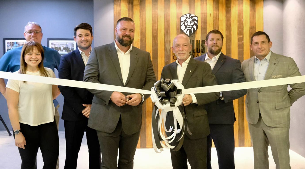 REGULUS_RibbonCutting