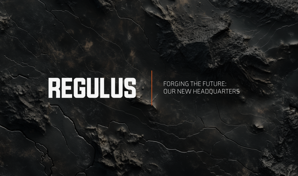 REGULUS HQ Open